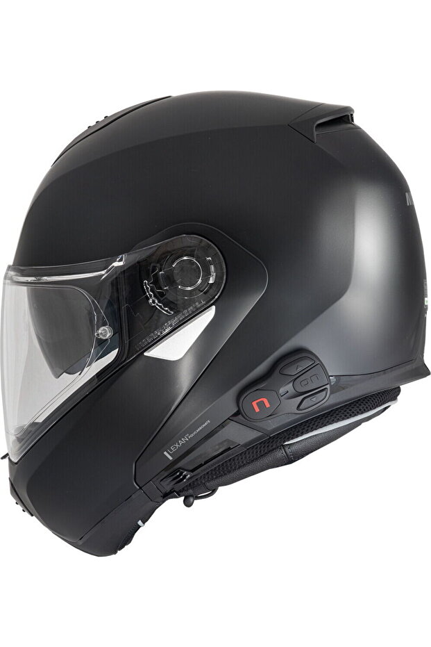 B902R Bluetooth Interkom (Tekli Paket) - 2