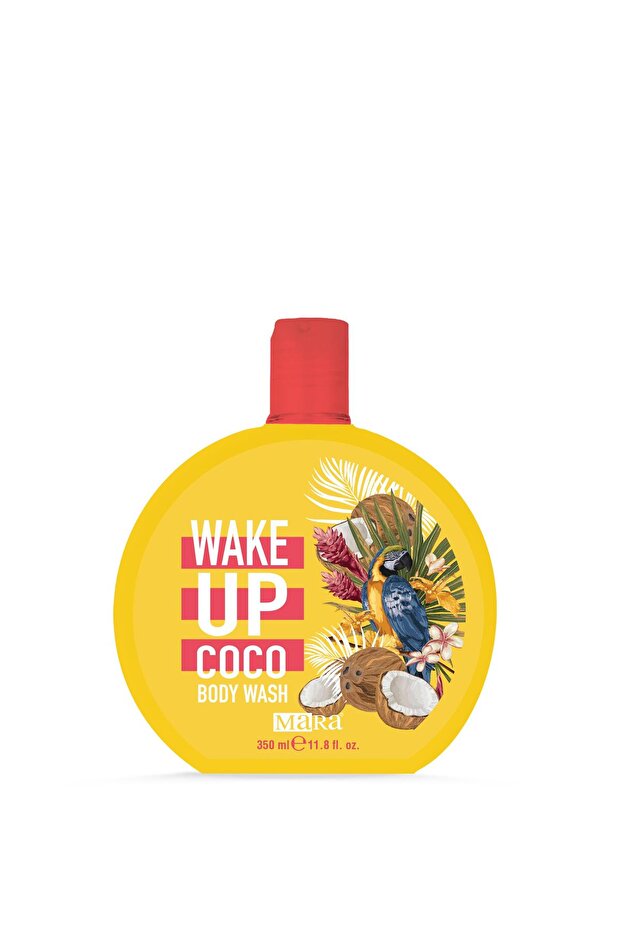 WAKE UP COCO DUS JELI - 350 ML - 1