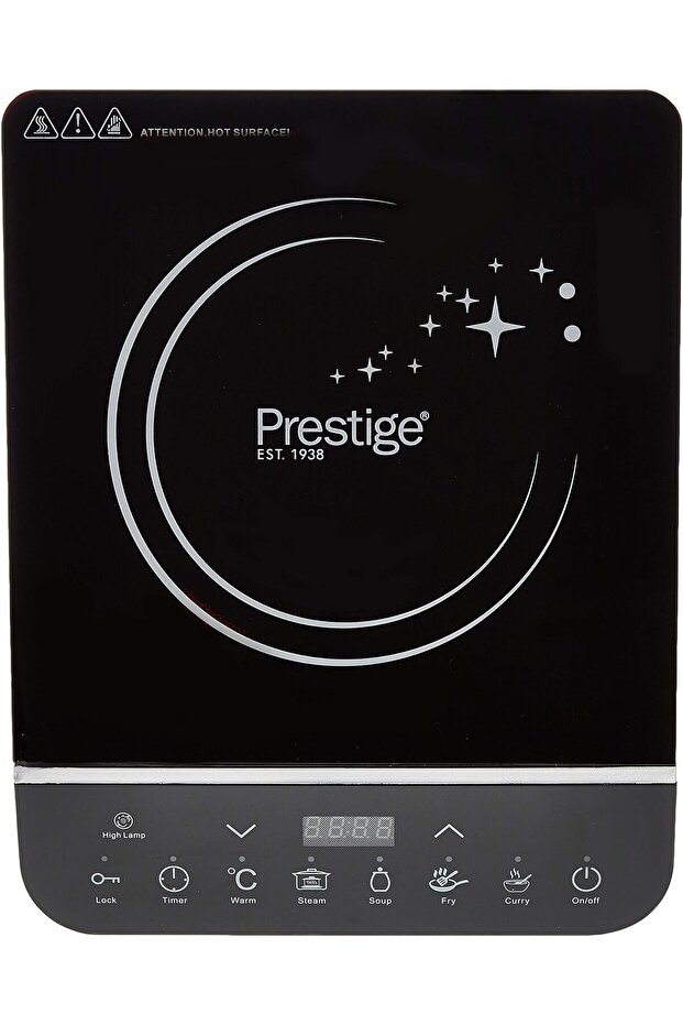 Multi Cook Induction Cooktop - 2