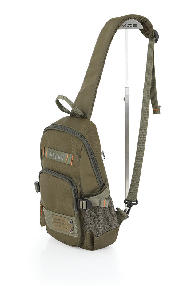 CS24162 - Crossbody Backpack - 2