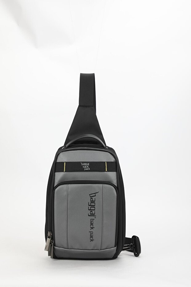 CS24160 Модель сумки через плече - 1