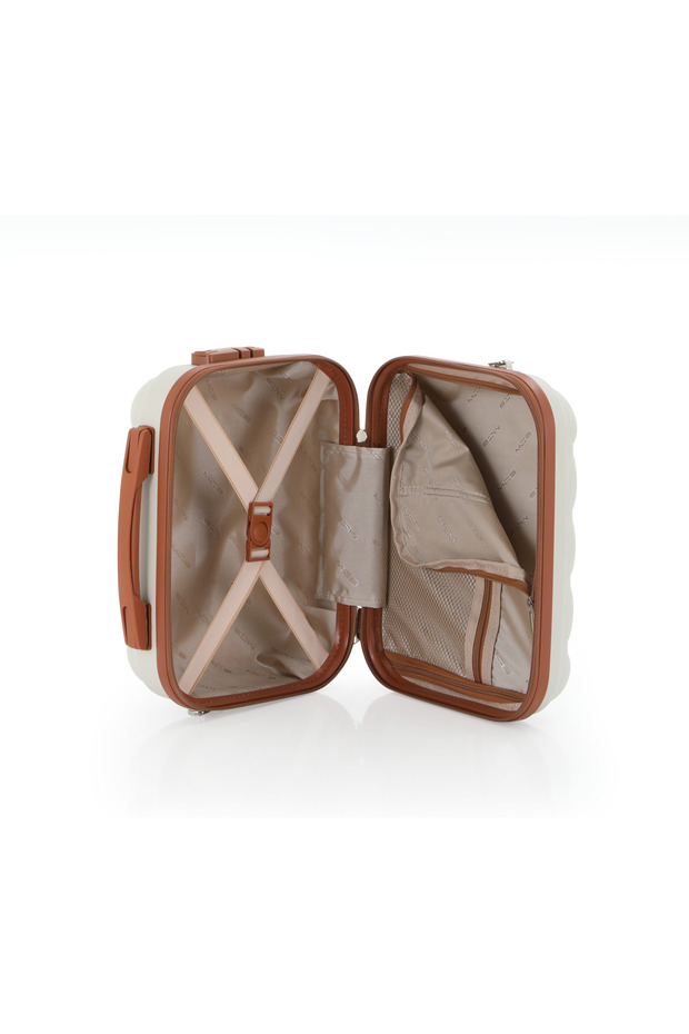 Abs Makyaj Çantası V305-M - 6