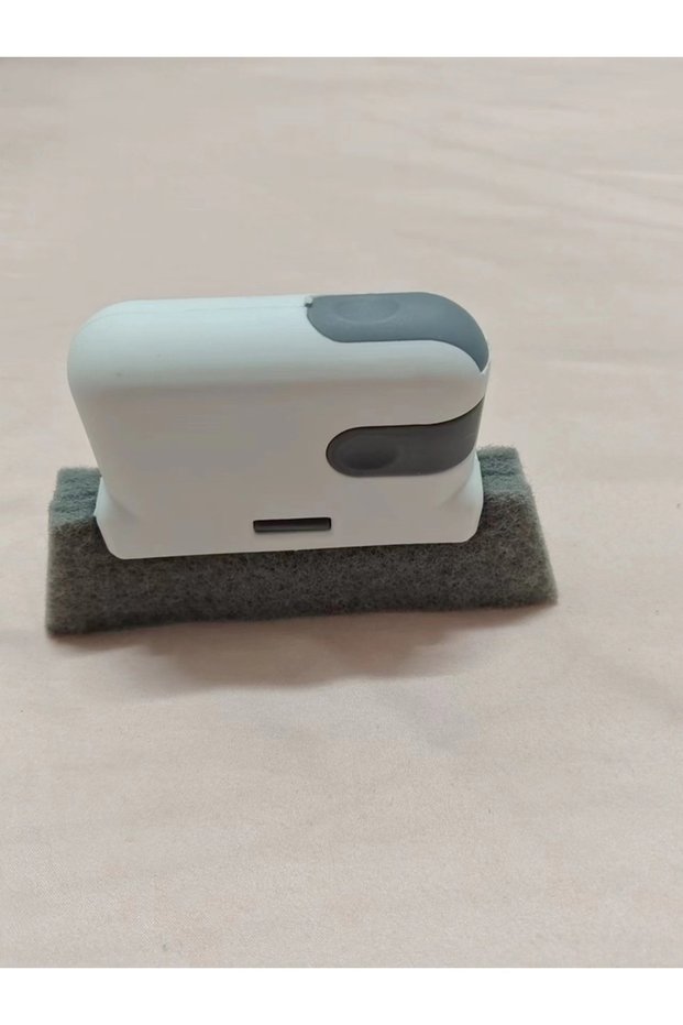 H1 Window Cleaning Brush Windowsill Groove Deadend Cabinet Crevice Brush Universal Window and Door T