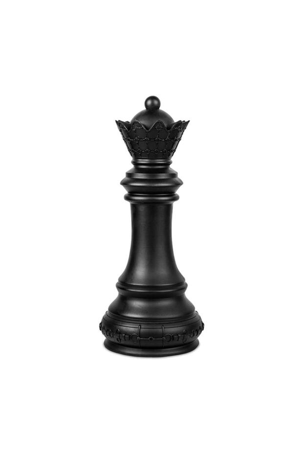 Optical Kraliçe Mini Siyah - 1