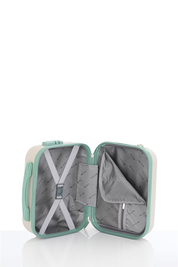 Mçs Polipropilen 4'lü Valiz Seti V376 - 5