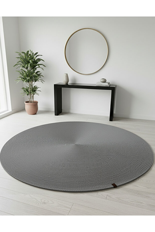 Nomad 220g Jüt Halı - 3