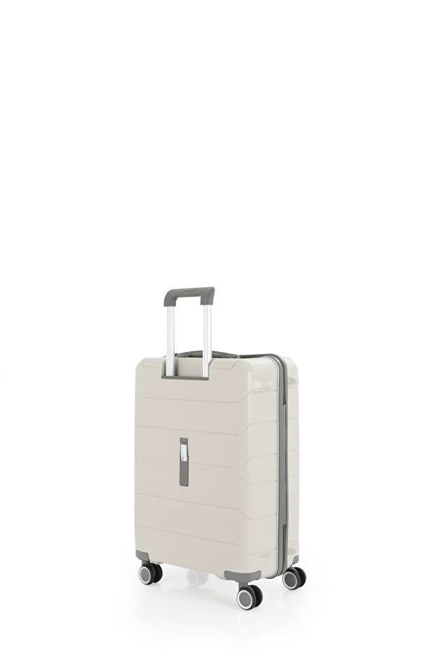 Mçs Polipropilen Valiz V366 65 CM - 4