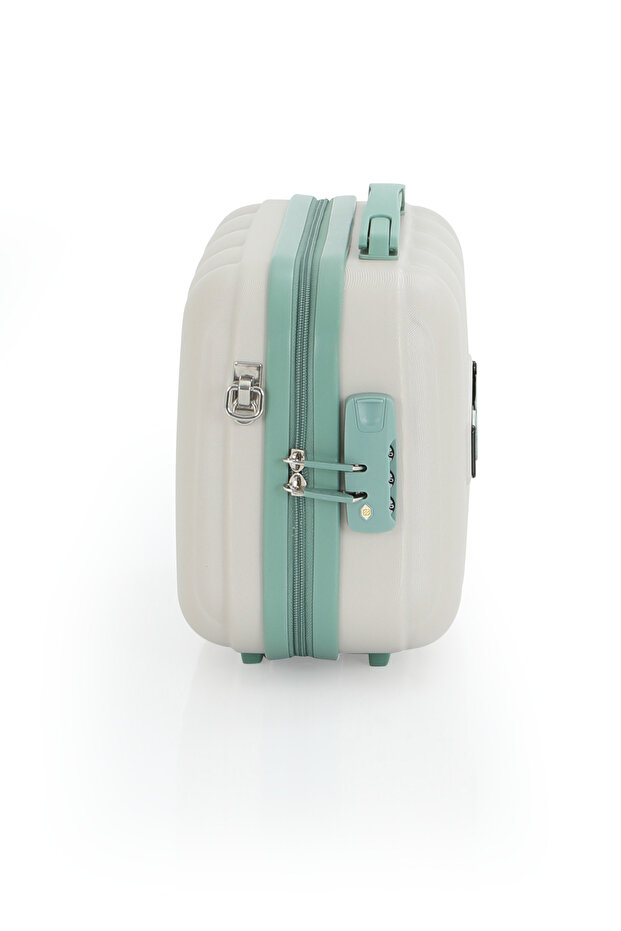 حقيبة مكياج ABS V305-M - 3