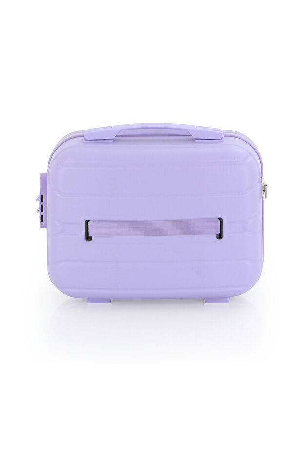 Abs Makyaj Çantası V366-M - 5