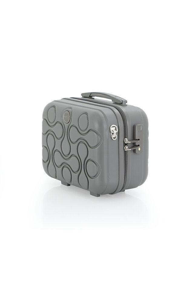 حقيبة مكياج Mçs Abs V376-M - 2