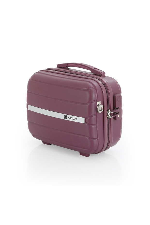 Abs Makyaj Çantası V366-M - 2