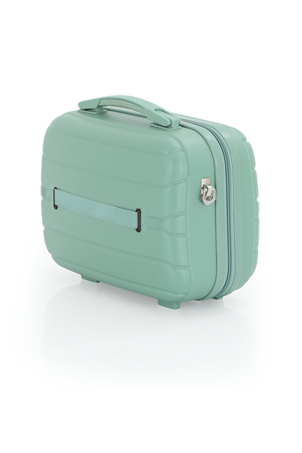 Abs Makyaj Çantası V366-M - 4