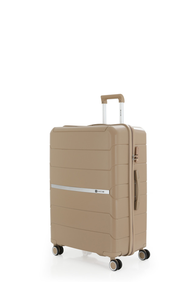 Polipropilen Valiz V366 75 CM - 2