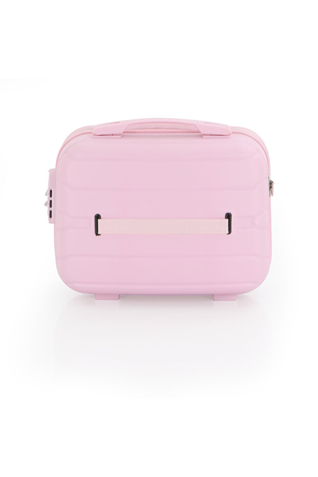 Abs Makyaj Çantası V366-M - 5