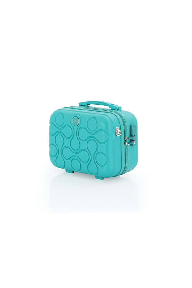 Abs Makyaj Çantası V376-M - 2