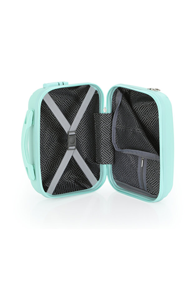 Abs Makyaj Çantası V366-M - 6