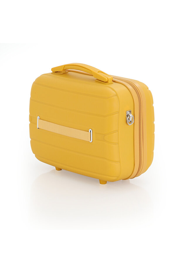 Abs Makyaj Çantası V366-M - 4