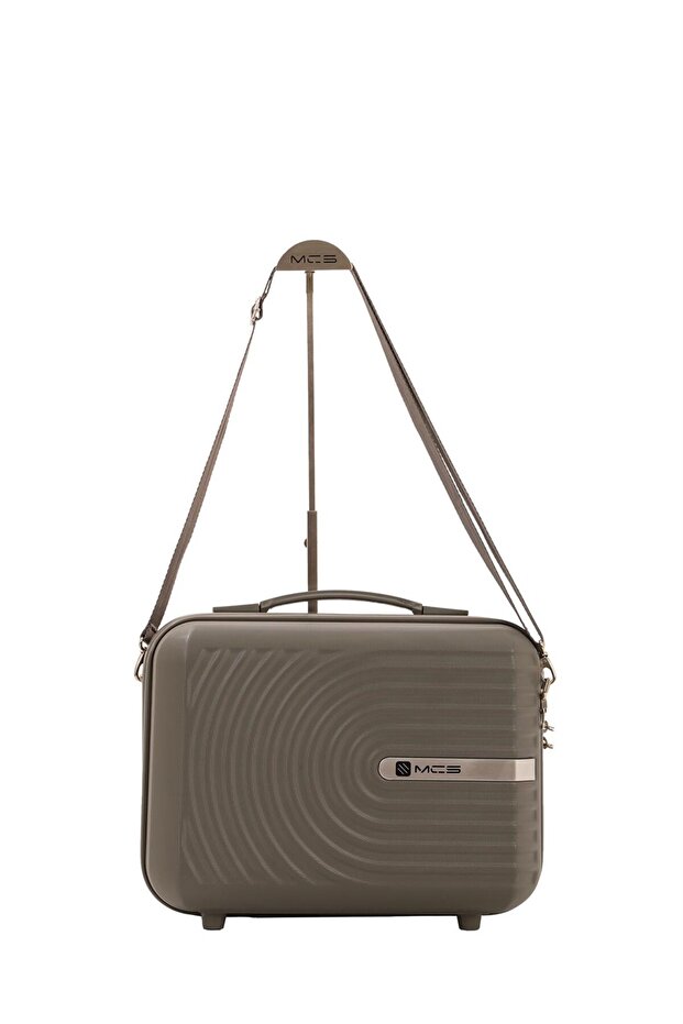 Abs Makyaj Çantası V374-M - 1