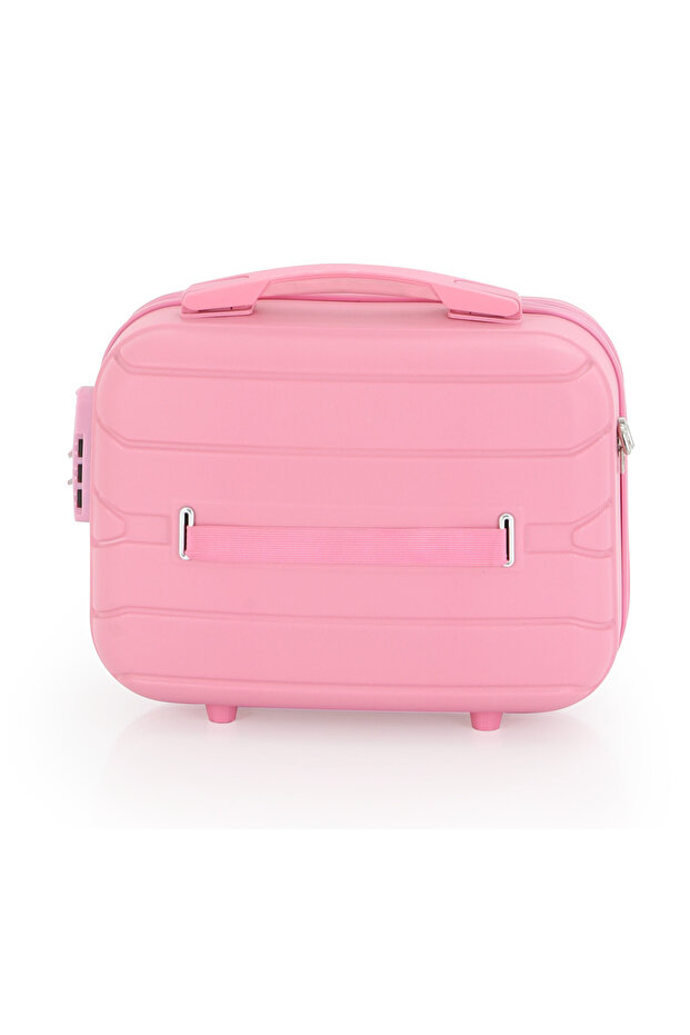 Abs Makyaj Çantası V366-M - 5