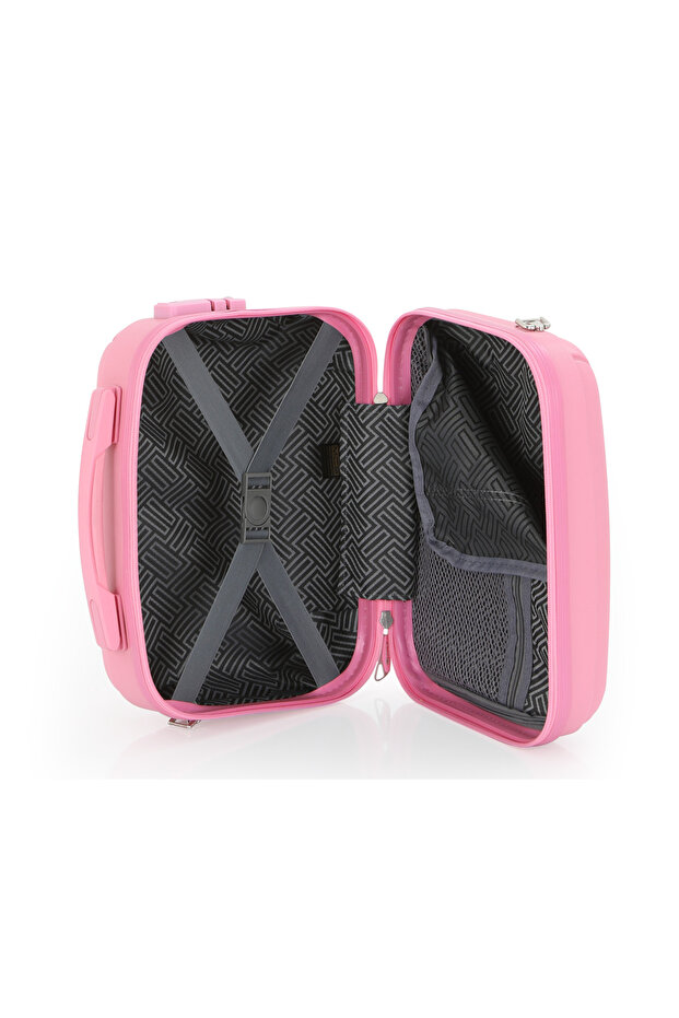 Abs Makyaj Çantası V366-M - 6