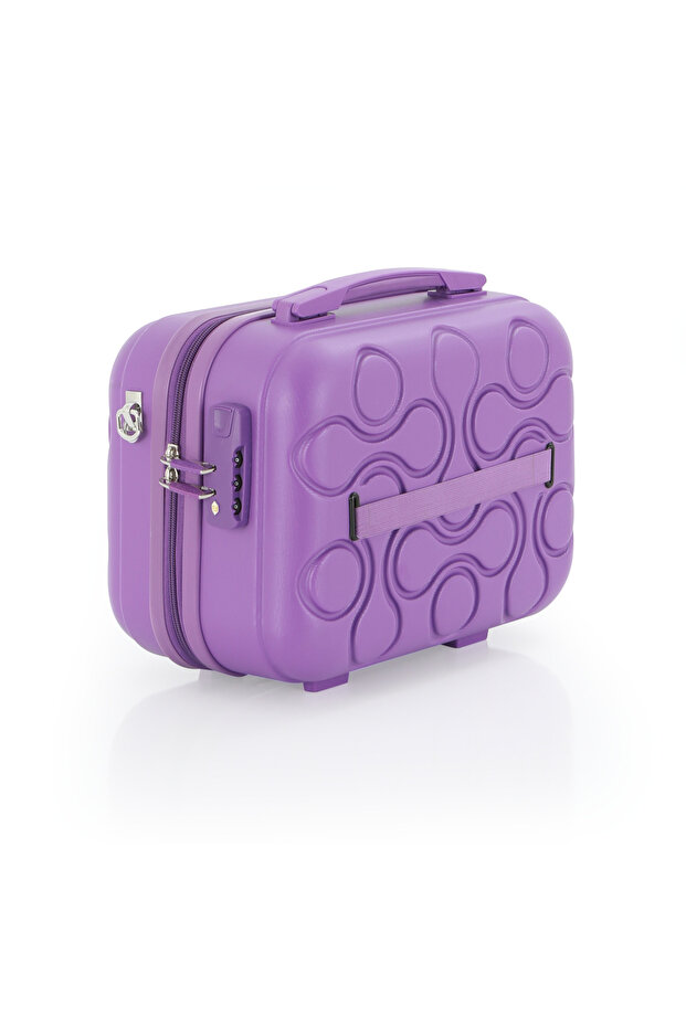 Abs Makyaj Çantası V376-M - 4