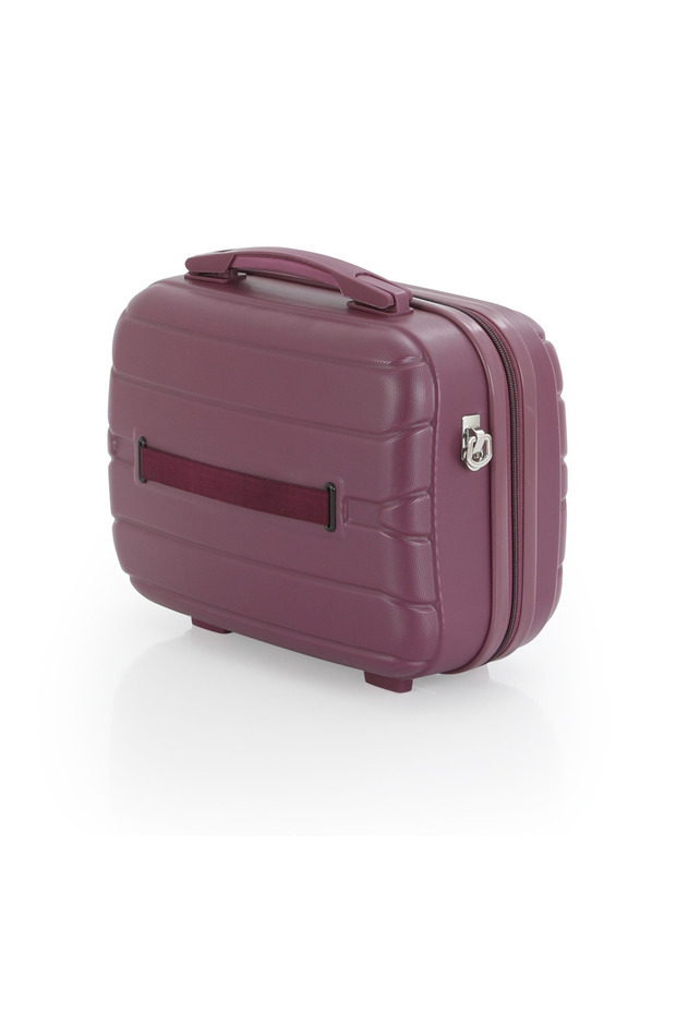 Abs Makyaj Çantası V366-M - 4