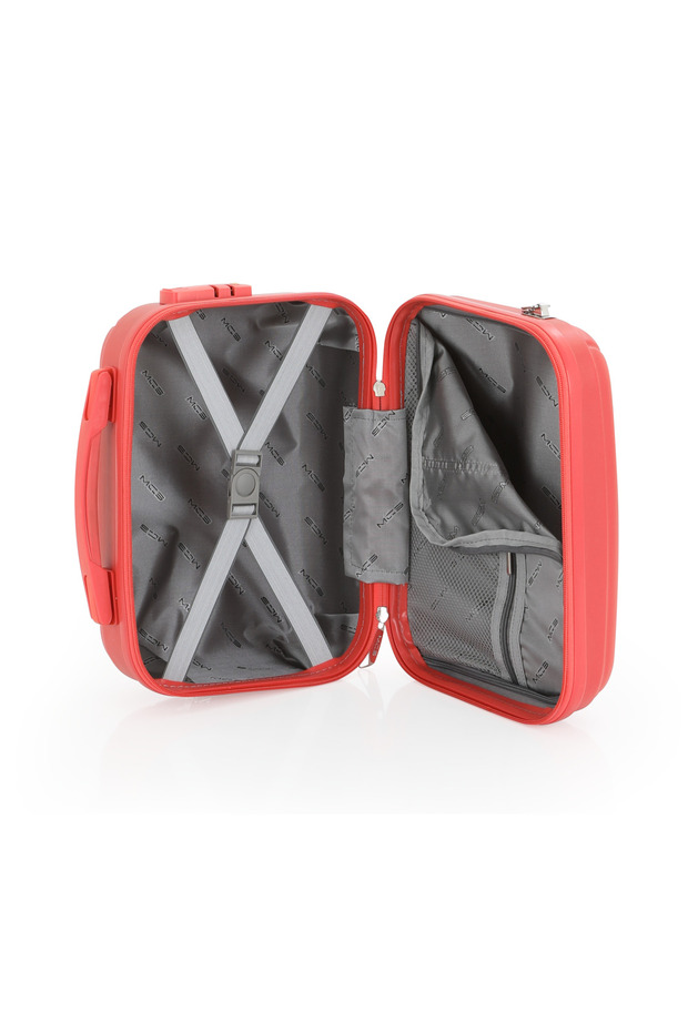 Abs Makyaj Çantası V366-M - 6