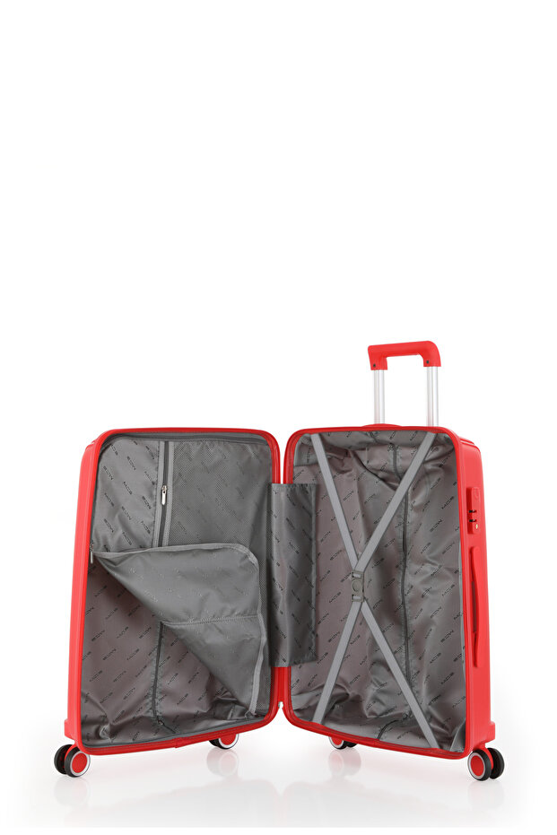 Polipropilen Valiz V305 55 CM - 6