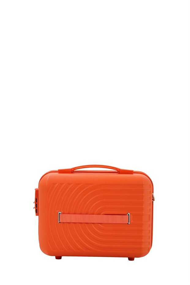 Abs Makyaj Çantası V374-M - 3