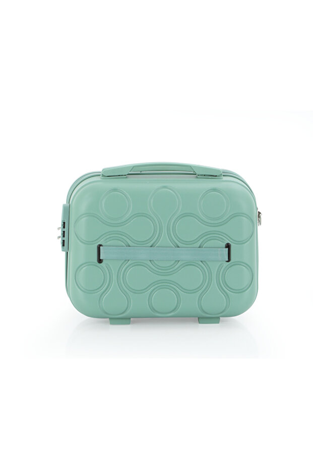 Abs Makyaj Çantası V376-M - 5