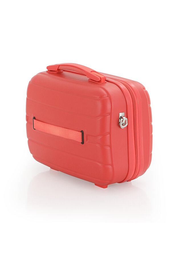 Abs Makyaj Çantası V366-M - 4