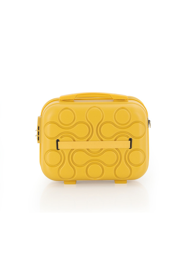 Mçs Abs Makyaj Çantası V376-M - 4