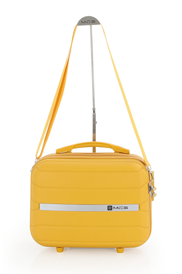 Abs Makyaj Çantası V366-M - 1