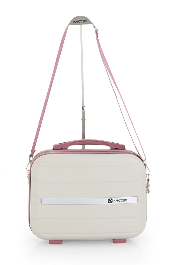 Abs Makyaj Çantası V366-M - 1