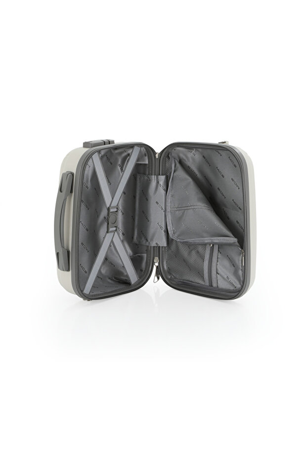 Abs Makyaj Çantası V366-M - 5