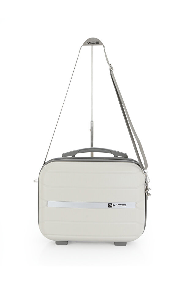 Abs Makyaj Çantası V366-M - 1