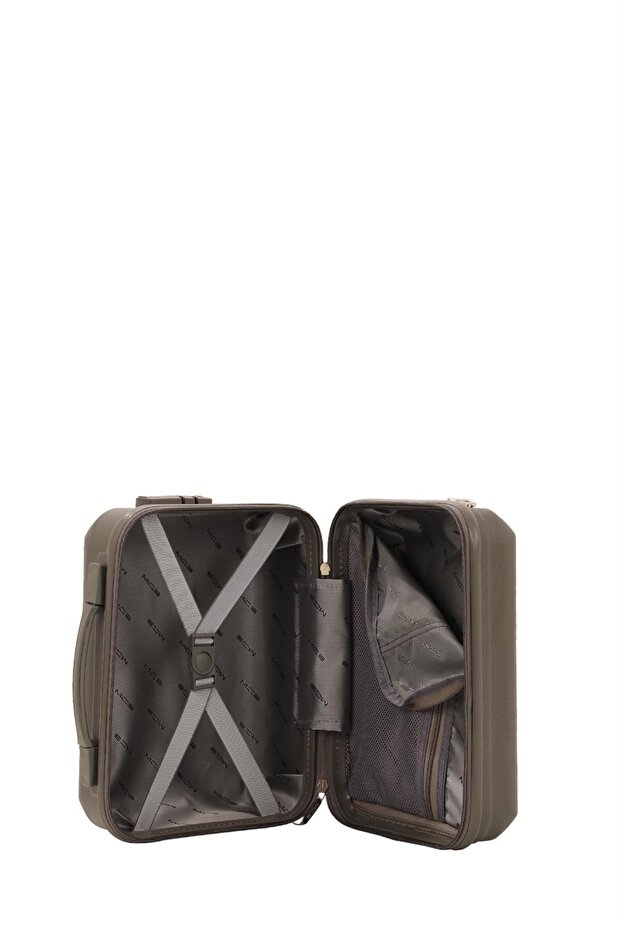 Abs Makyaj Çantası V374-M - 4