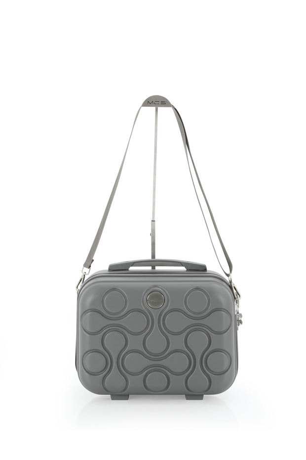 حقيبة مكياج Mçs Abs V376-M - 1