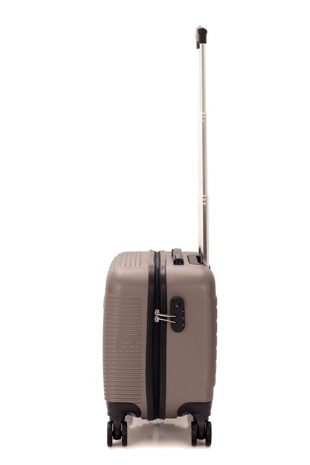 Abs Diplomat & Pilot Valiz V314 - 3