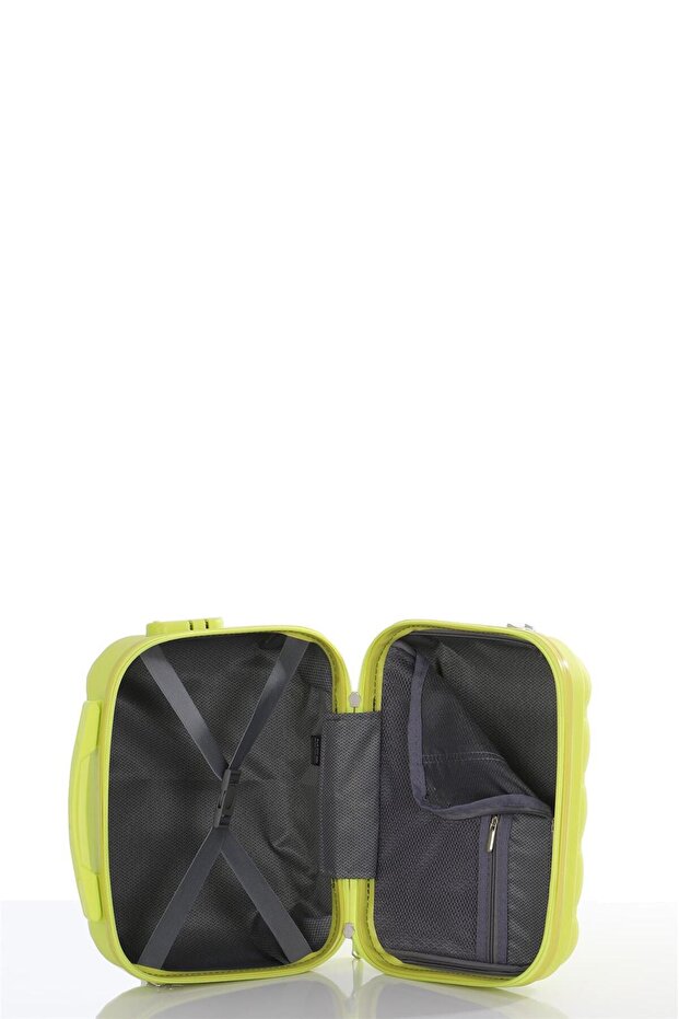 Abs Makyaj Çantası V305-M - 4