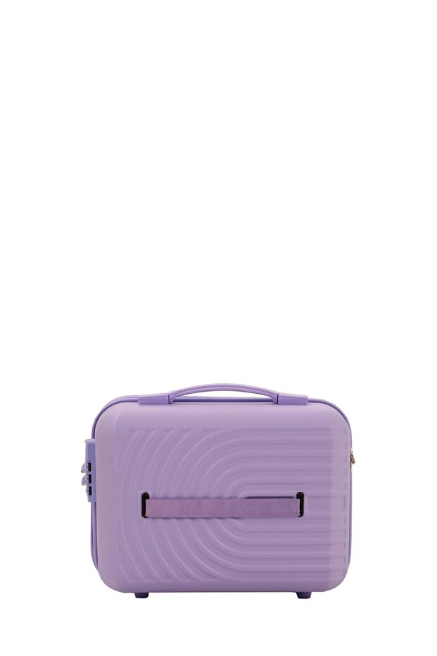 Abs Makyaj Çantası V374-M - 3