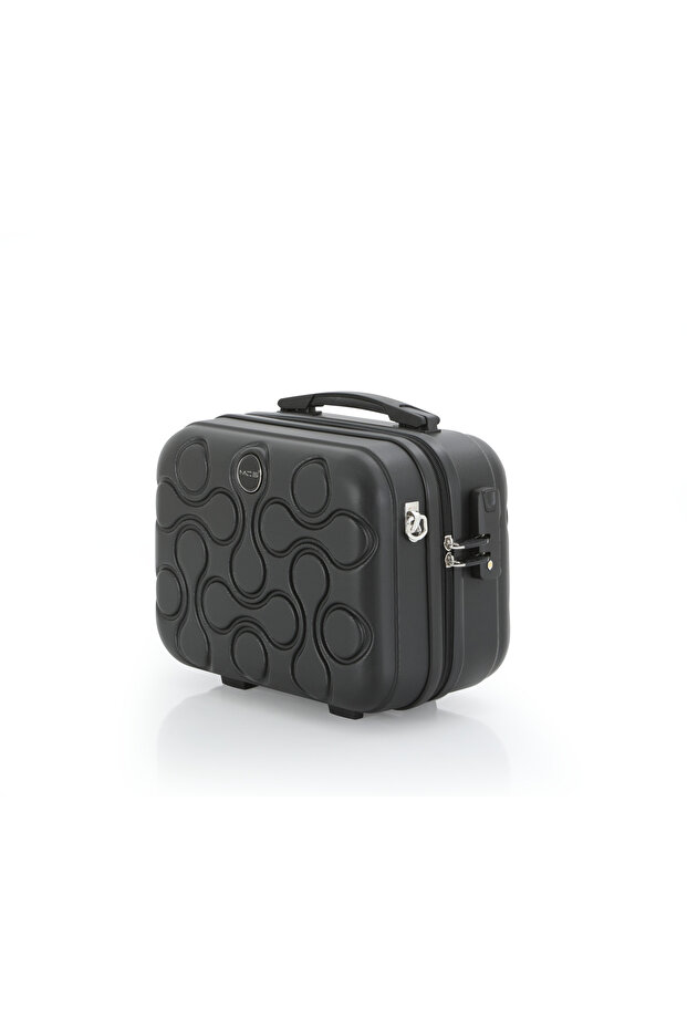 Mçs Abs Makyaj Çantası V376-M - 2