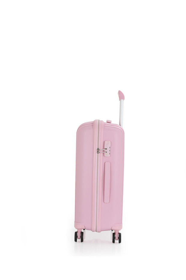 Mçs Üçlü Polipropilen Valiz Seti V305 - 3