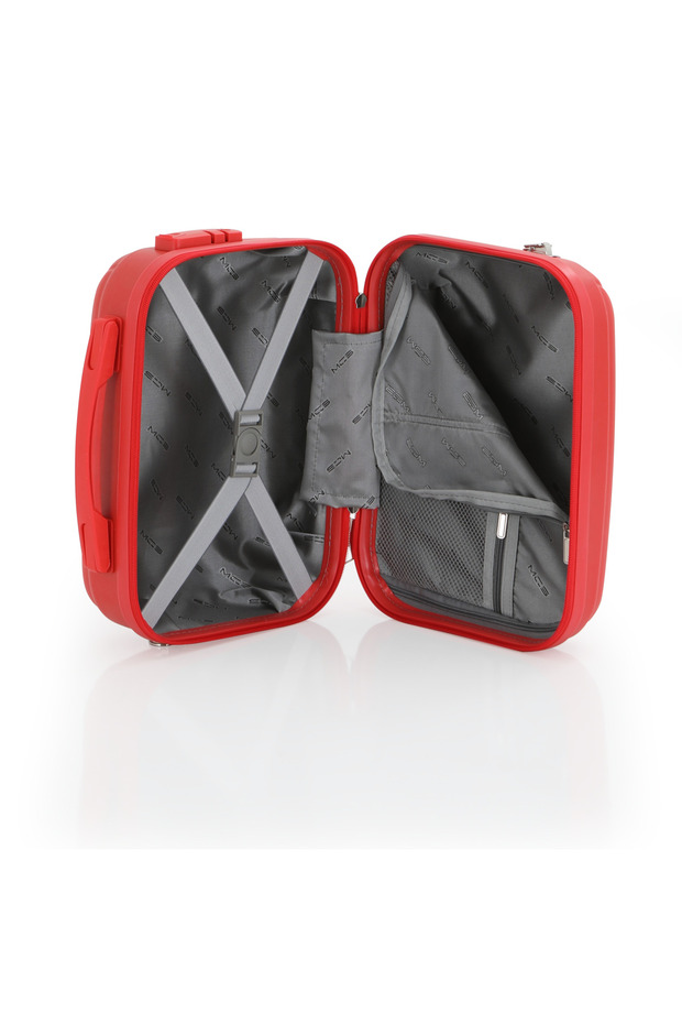 Abs Makyaj Çantası V366-M - 6