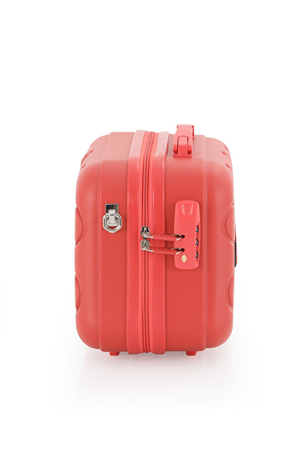 Mçs Abs Makyaj Çantası V376-M - 3