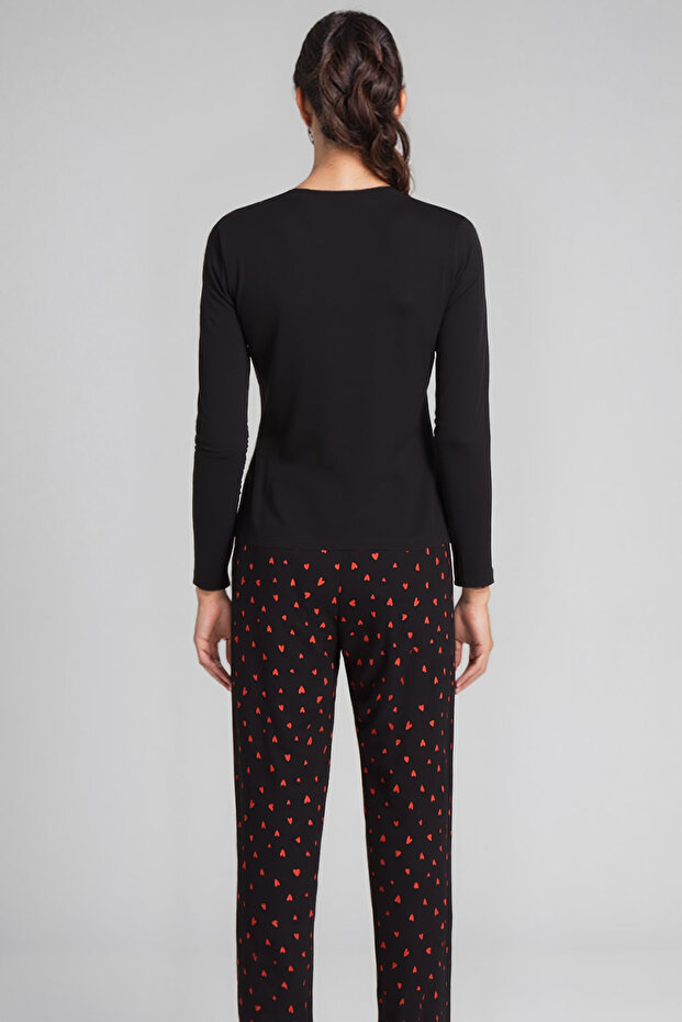 JULIET PIJAMA TK. - 2