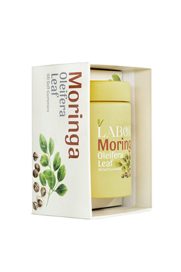 Moringa Oleifera - 2