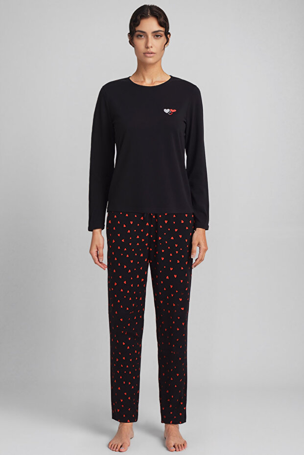 JULIET PIJAMA TK. - 1