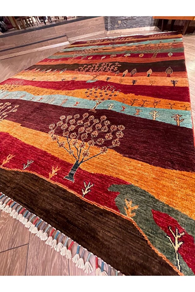 HAYAT AĞACI HALI - 4