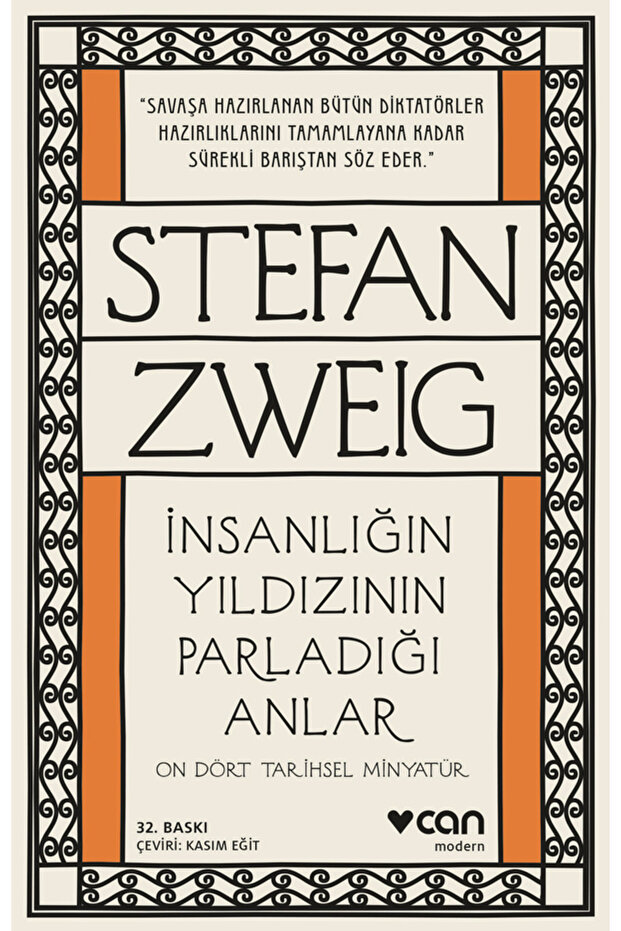 İnsanlığın Yıldızının Parladığı Anlar